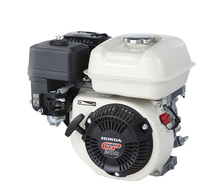 Honda GP200 Engine